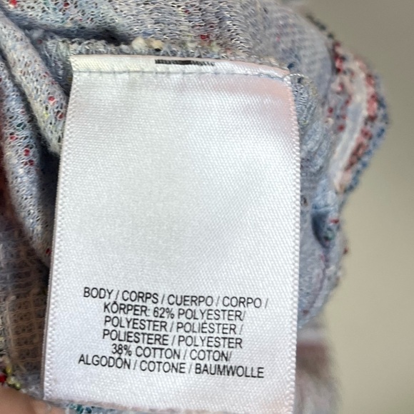 Anthropologie Akemi + Kin Sleeveless Dress Medium - Picture 4 of 5